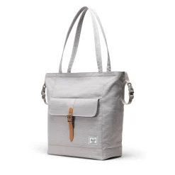 Herschel Retreat Tote Diaper Bag