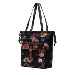 Herschel Retreat Tote Diaper Bag