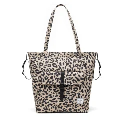 Herschel Retreat Tote Diaper Bag