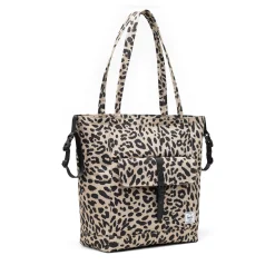 Herschel Retreat Tote Diaper Bag