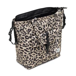 Herschel Retreat Tote Diaper Bag