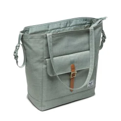 Herschel Retreat Tote Diaper Bag