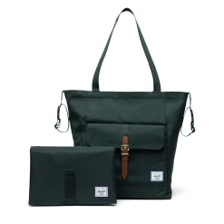Herschel Retreat Tote Diaper Bag
