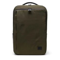 Kaslo Backpack Tech