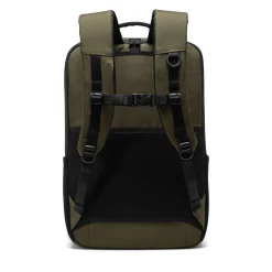 Kaslo Backpack Tech