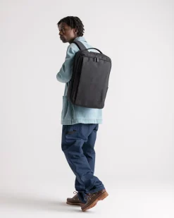 Kaslo Backpack Tech