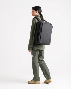 Kaslo Backpack Tech