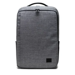 Kaslo Backpack Tech