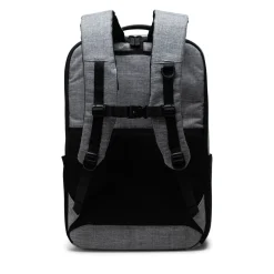 Kaslo Backpack Tech