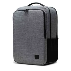 Kaslo Backpack Tech