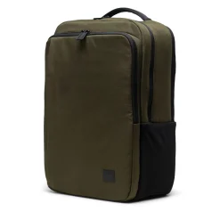 Kaslo Backpack Tech