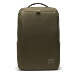 Kaslo Backpack Tech