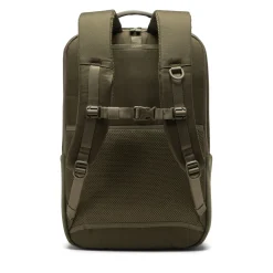 Kaslo Backpack Tech