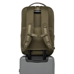 Kaslo Backpack Tech