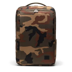 Kaslo Backpack Tech