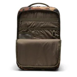 Kaslo Backpack Tech