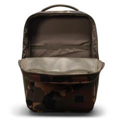 Kaslo Backpack Tech