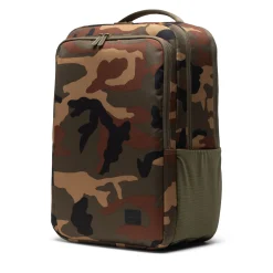 Kaslo Backpack Tech