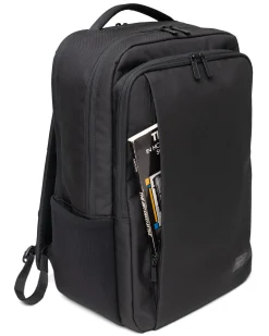 Kaslo Backpack Tech