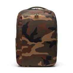 Kaslo Daypack Tech