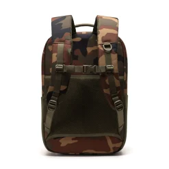 Kaslo Daypack Tech