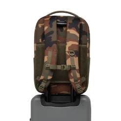Kaslo Daypack Tech