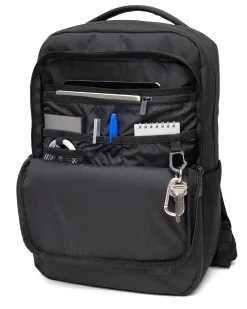 Kaslo Daypack Tech