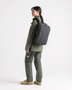 Kaslo Daypack Tech