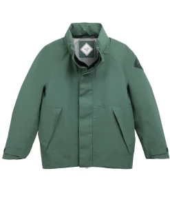 3-Layer Shell Jacket Men's