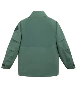 3-Layer Shell Jacket Men's