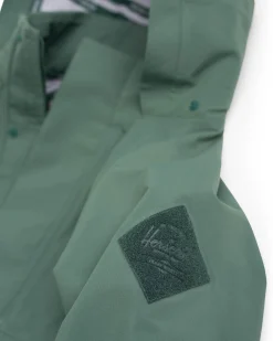 3-Layer Shell Jacket Men's