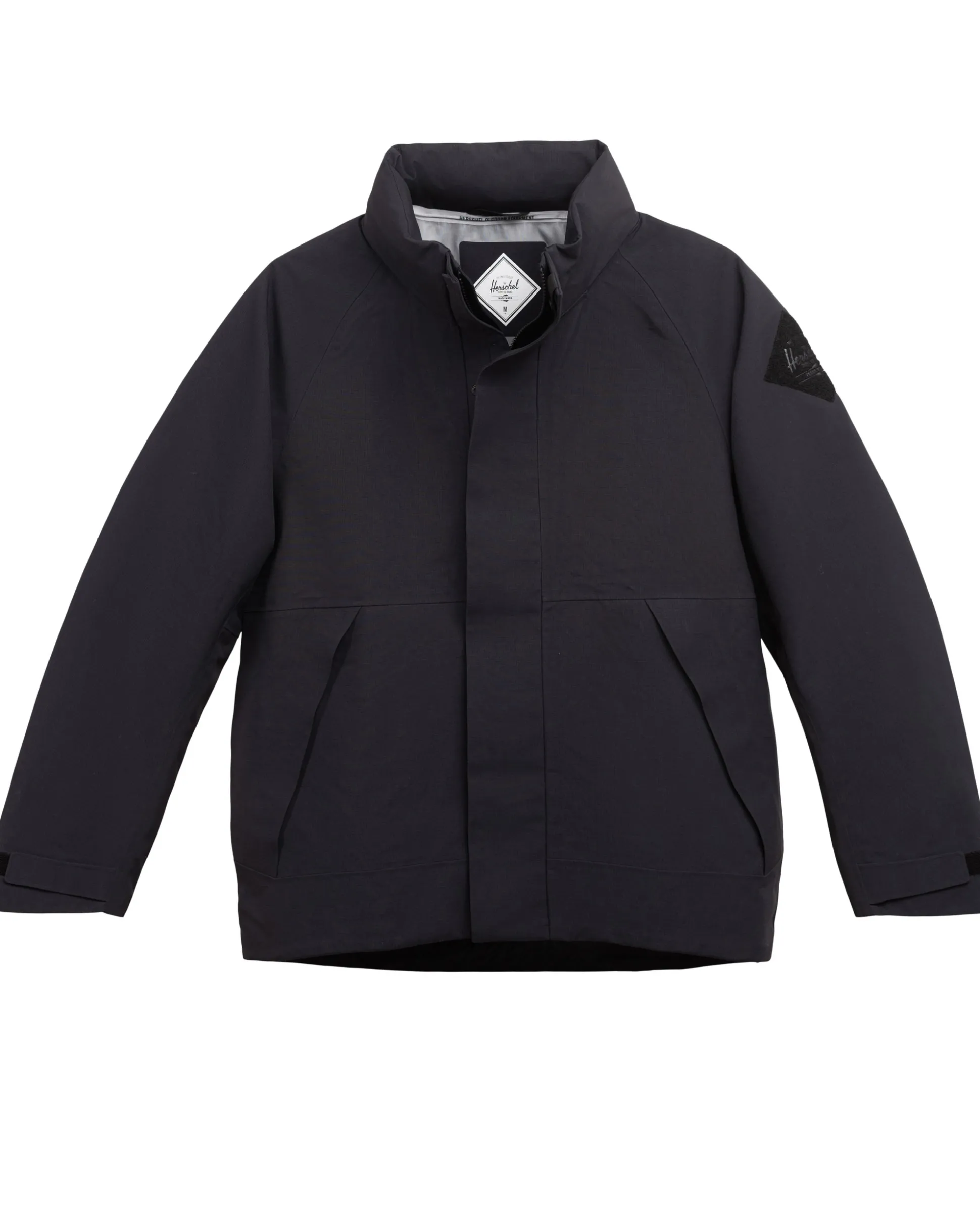 3-Layer Shell Jacket Men's
