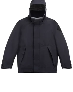3-Layer Shell Jacket Men's