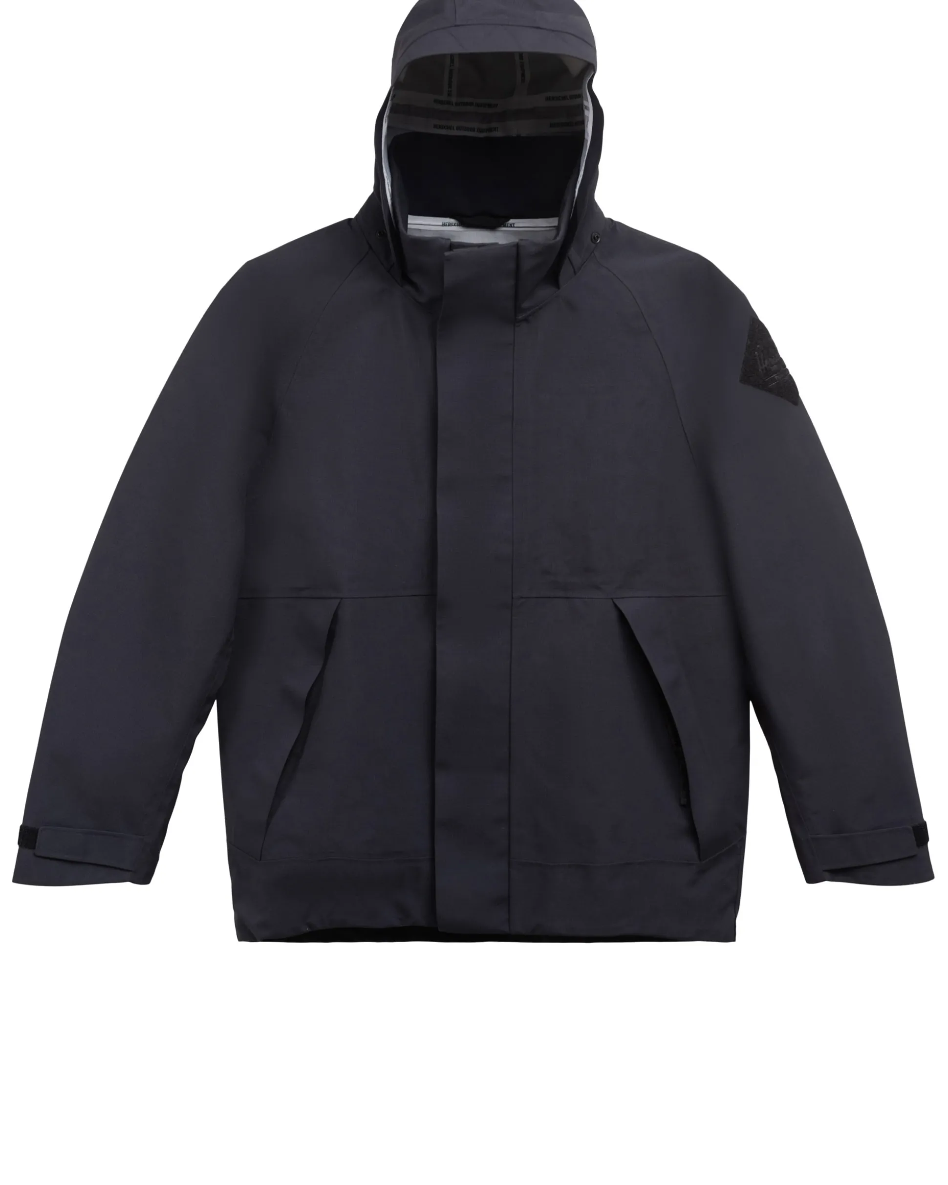 3-Layer Shell Jacket Men's