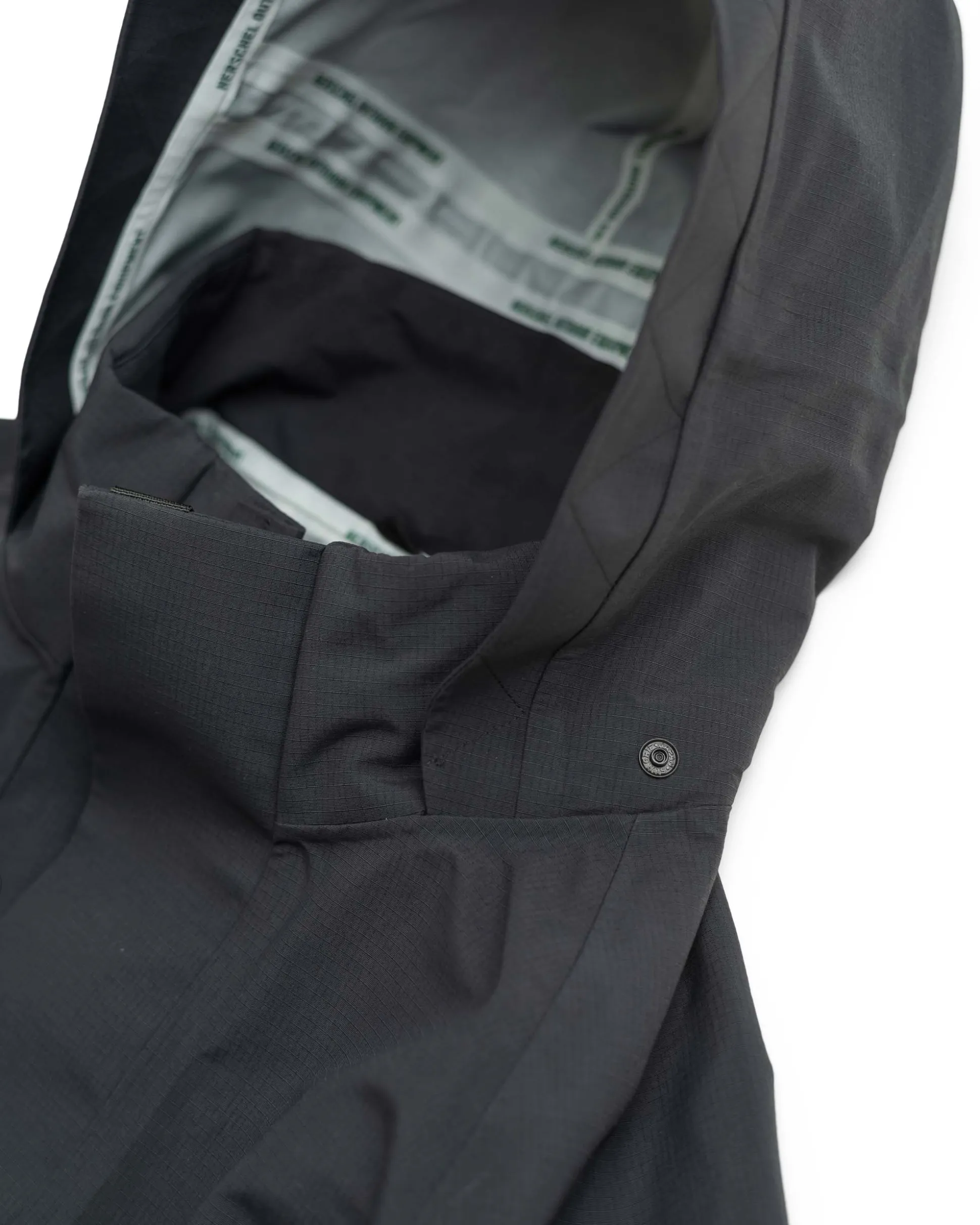 3-Layer Shell Jacket Men's