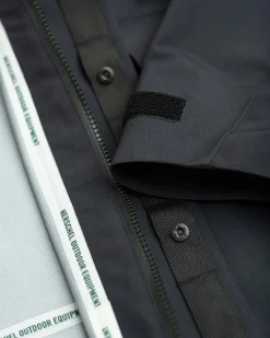 3-Layer Shell Jacket Men's