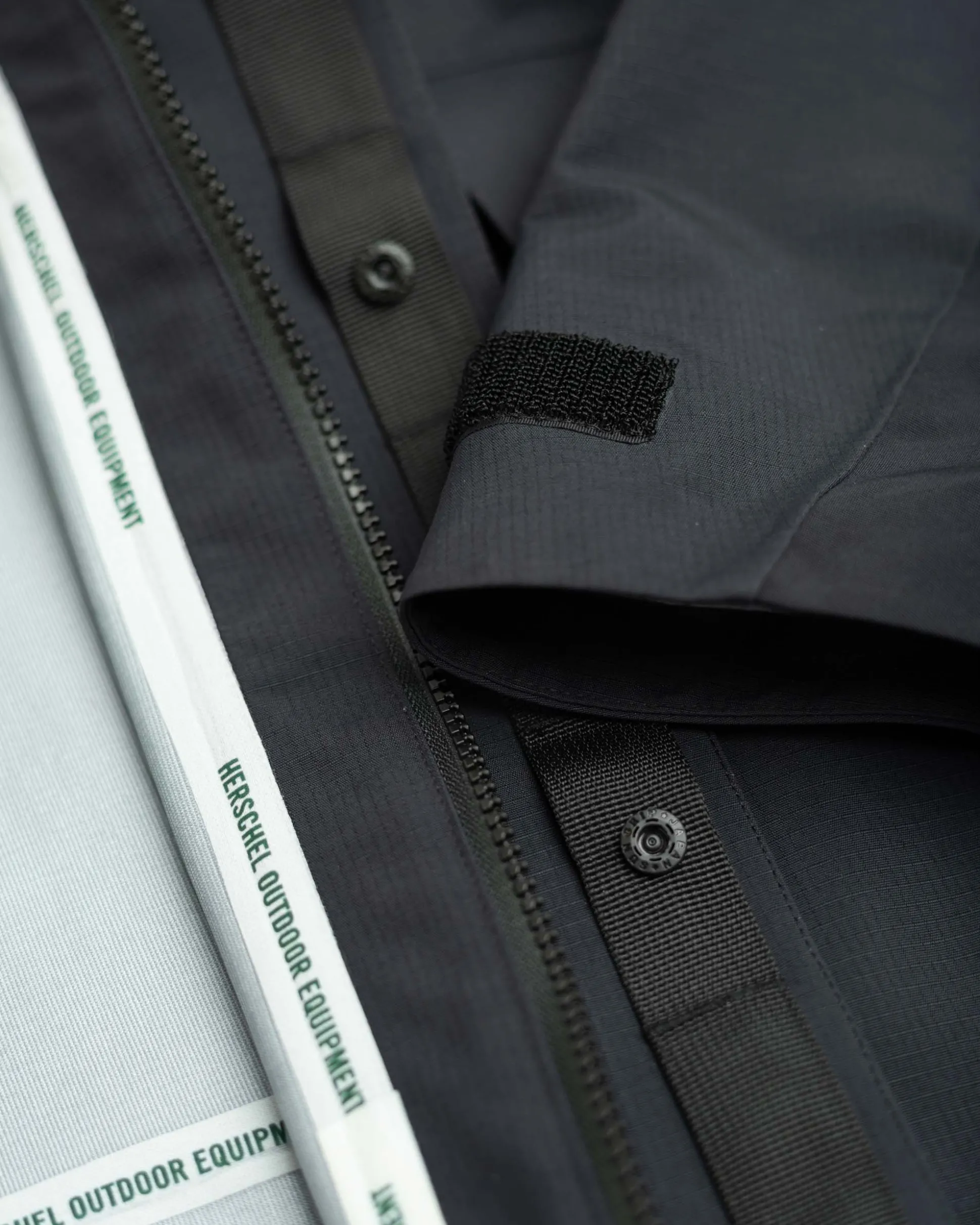 3-Layer Shell Jacket Men's