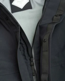 3-Layer Shell Jacket Men's