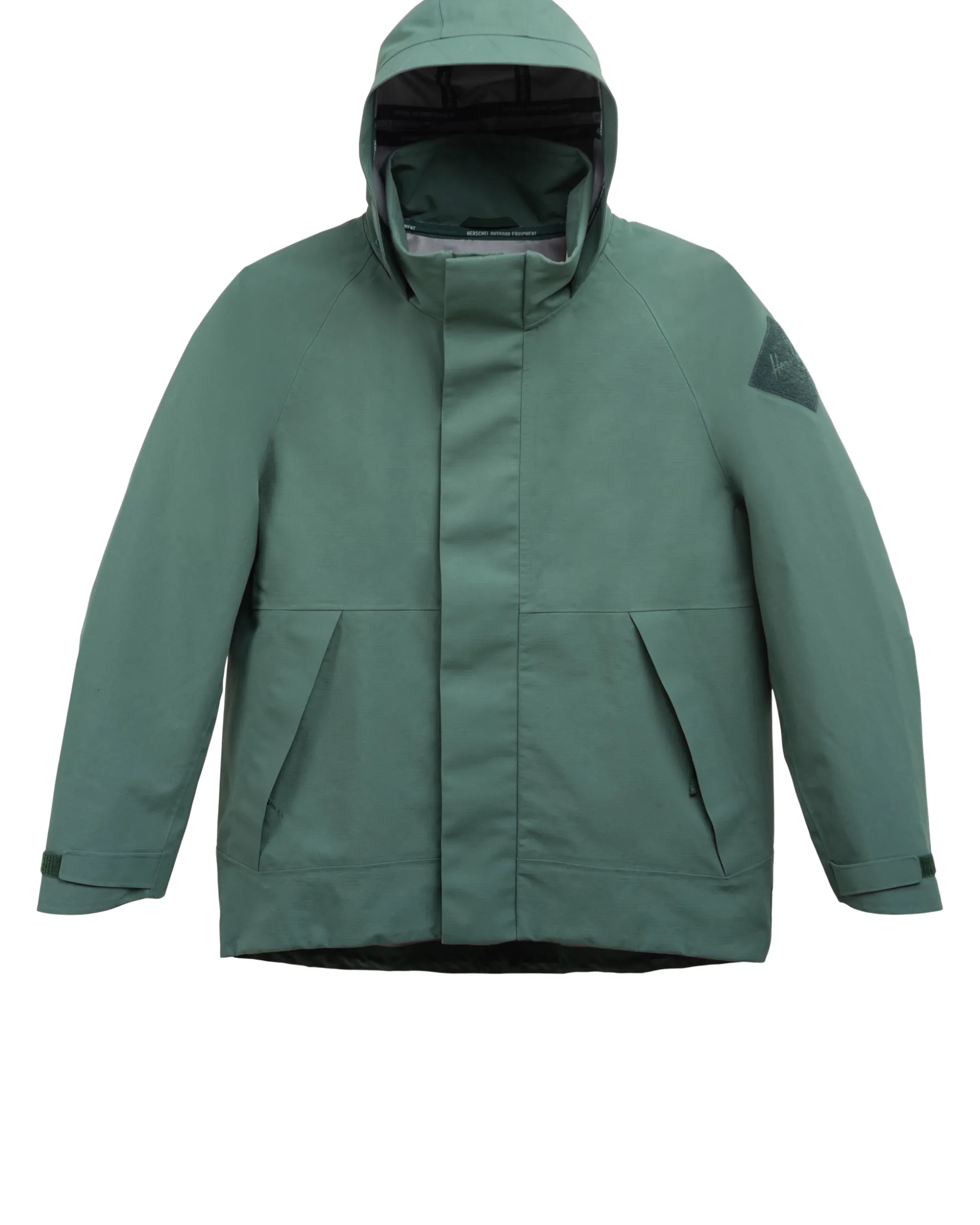3-Layer Shell Jacket Men's