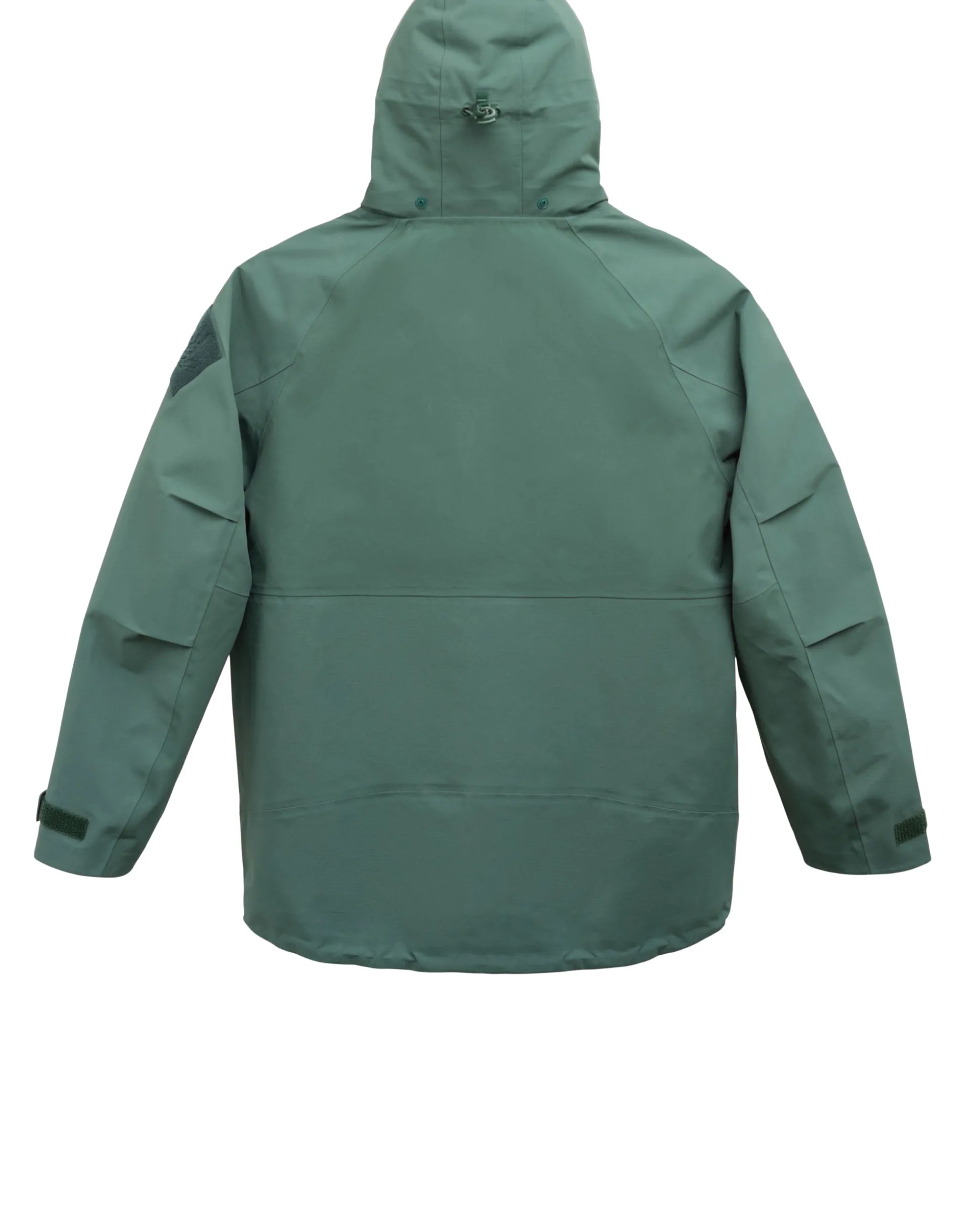 3-Layer Shell Jacket Men's