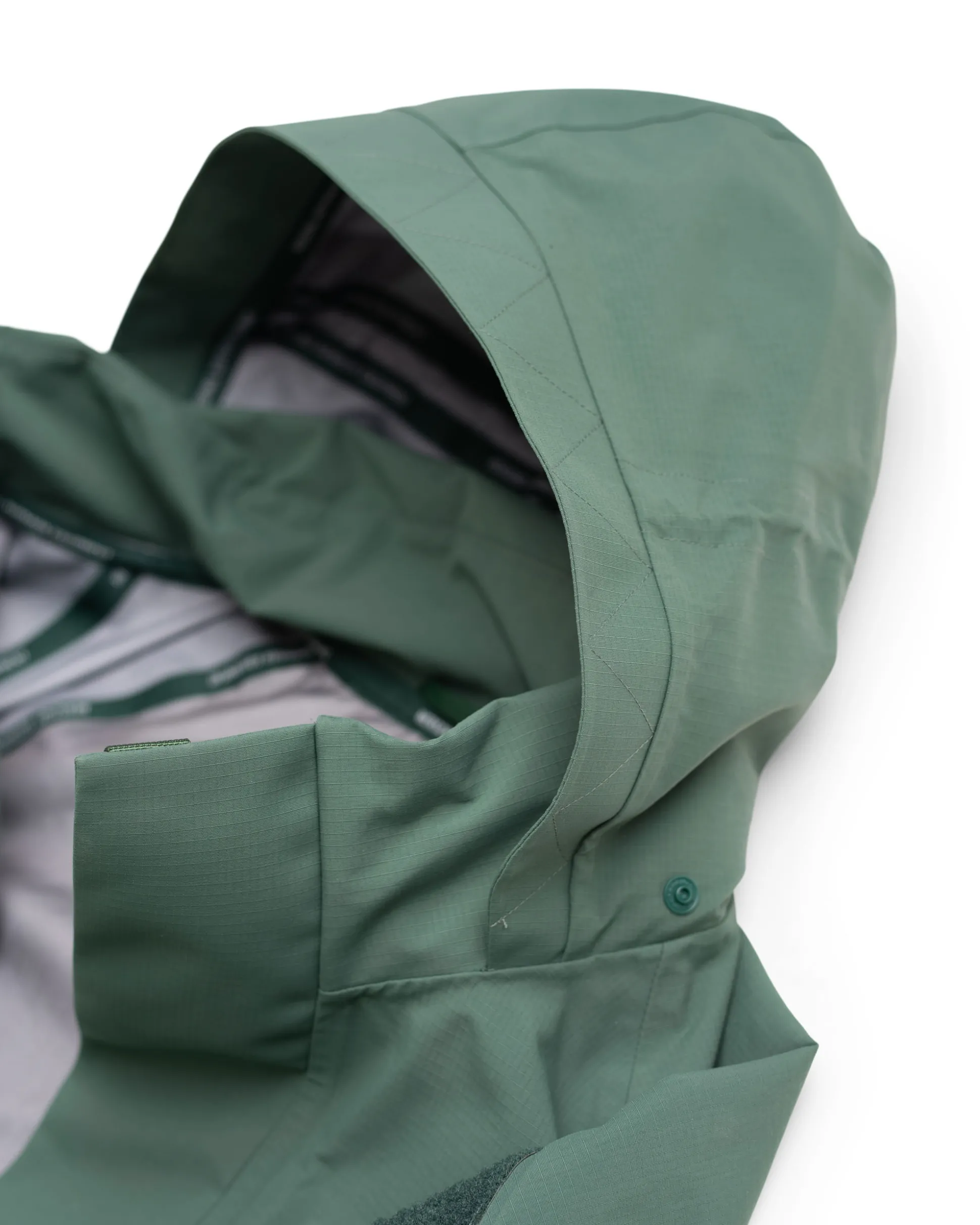 3-Layer Shell Jacket Men's
