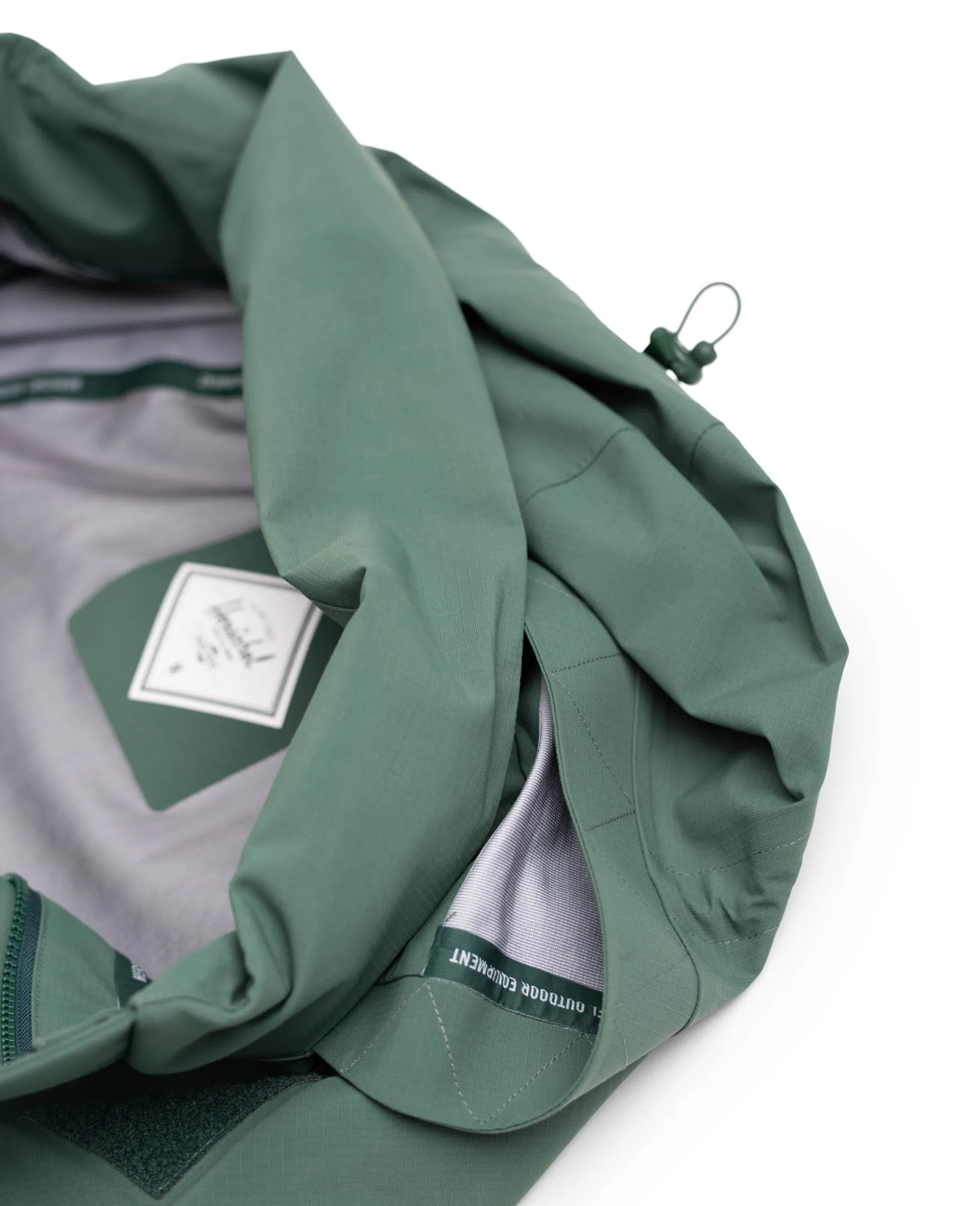 3-Layer Shell Jacket Men's