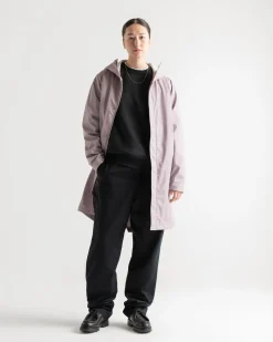 Long Classic Rain Jacket Women's
