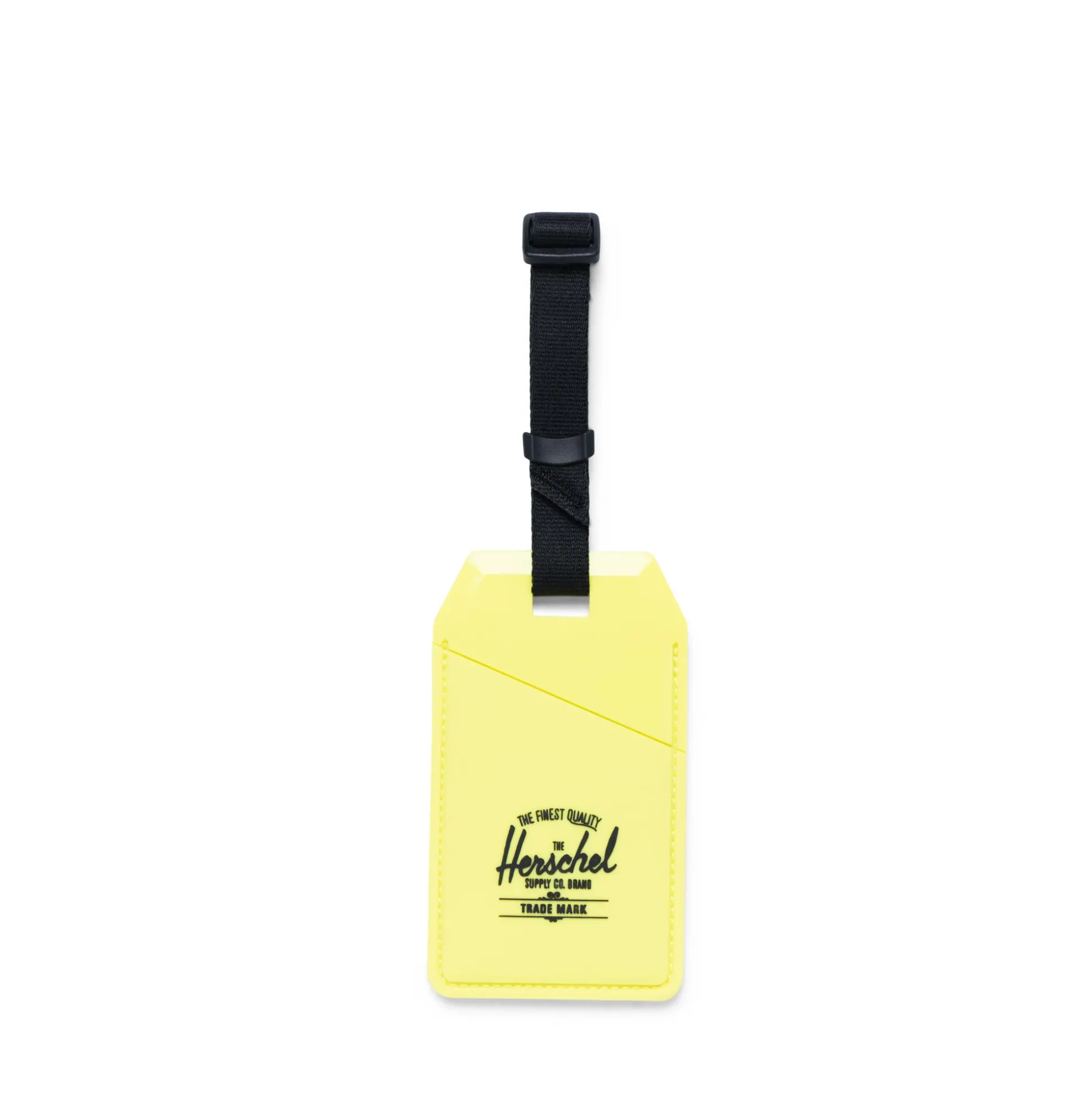 Luggage Tag
