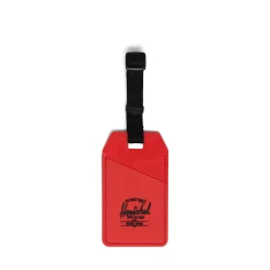 Luggage Tag