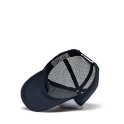 Marina Mesh Silo Cap