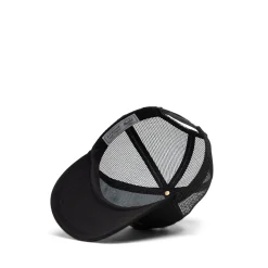 Marina Mesh Silo Cap