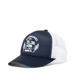 Marina Mesh Silo Cap