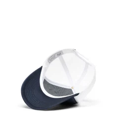 Marina Mesh Silo Cap