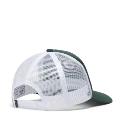 Marina Mesh Silo Cap